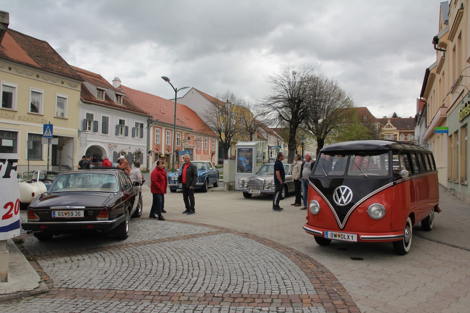 2022-04-24 Tag der historischen Fahrzeuge